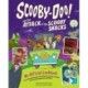 Scooby-Doo! and the Attack of the Scooby Snacks [An Official Cookbook]: From Scooby Snacks and Pickled Vampire Wings to Fried Moonbeams and More