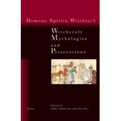 Witchcraft Mythologies and Persecutions