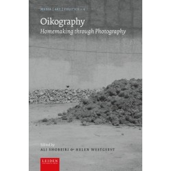 Oikography: Homemaking Through Photography