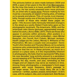 Ari Marcopoulos: Never Done