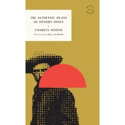 The Authentic Death of Hendry Jones