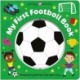 Super Spinners: My First Football Book: A beginner's guide for little sports fans