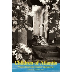 Children of Atlantis