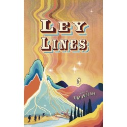 Ley Lines