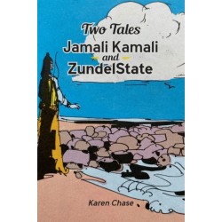 Two Tales: Jamali Kamali and ZundelState