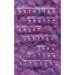 purplish: poetry anger publics