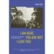 I Am Here You Are Not I Love You: Andrew Topolski, Cindy Suffoletto, and Their Life in the Arts