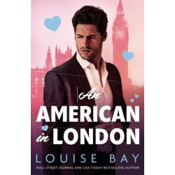 An American in London