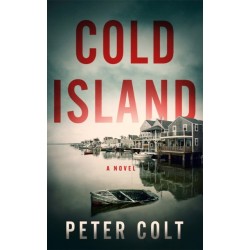Cold Island: A Novel