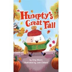 Humpty's Great Fall