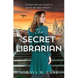 The Secret Librarian
