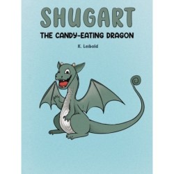 Shugart: The Candy-Eating Dragon
