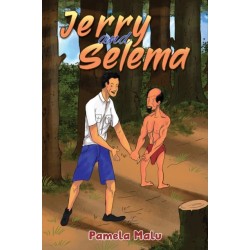 Jerry and Selema