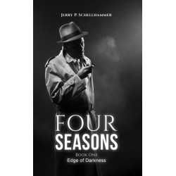 Four Seasons – Book One: Edge of Darkness