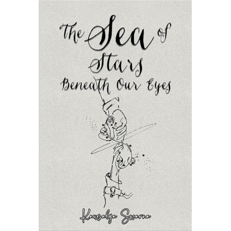 The Sea of Stars Beneath Our Eyes