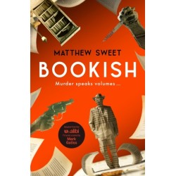 Bookish: a witty, warm-hearted mystery perfect for book lovers