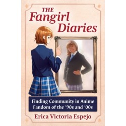 The Fangirl Diaries: Finding Community in Anime Fandom of the '90s and '00s