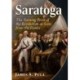 Saratoga: The Turning Point of the Revolution as Seen from the Ranks