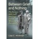 Between Grief and Nothing: The Passions, Addictions and Tragic End of William Faulkner