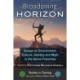Broadening Horizon: Essays on Environment, Culture, Identity and Myth in the Game Franchise