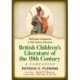 British Children's Literature of the 19th Century: A Companion