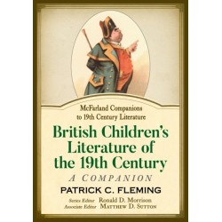 British Children's Literature of the 19th Century: A Companion