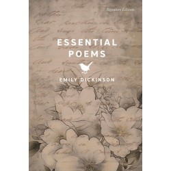 Essential Poems