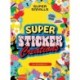 Super Sticker Creations: Collage and Create Your Own Sticker Art