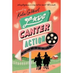 Love, Canter, Action