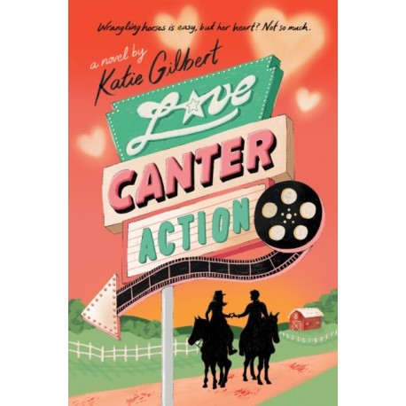 Love, Canter, Action