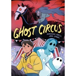 Ghost Circus
