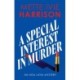 A Special Interest in Murder