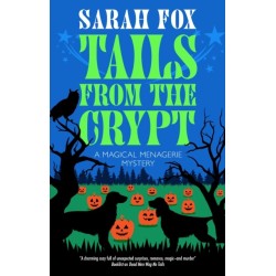 Tails from the Crypt