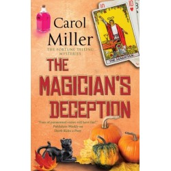 The Magician's Deception