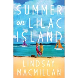 Summer on Lilac Island: A Novel