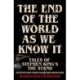 The End of the World as We Know It: The instant New York Times bestseller (Aug 2025): New Tales of Stephen King's The Stand