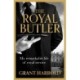 Royal Butler: My remarkable life of royal service with Queen Elizabeth II and King Charles III - the perfect gift this Christmas