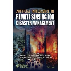Artificial Intelligence in Remote Sensing for Disaster Management