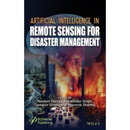 Artificial Intelligence in Remote Sensing for Disaster Management