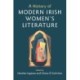 A History of Modern Irish Women's Literature