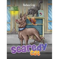 Scaredy Cat