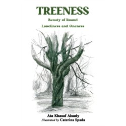 Treeness: Beauty of Round Loneliness and Oneness