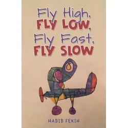 Fly High, Fly Low, Fly Fast, Fly Slow