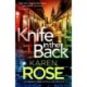 Knife in the Back: the brand new page-turner from the queen of suspense