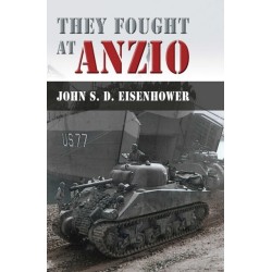 They Fought at Anzio