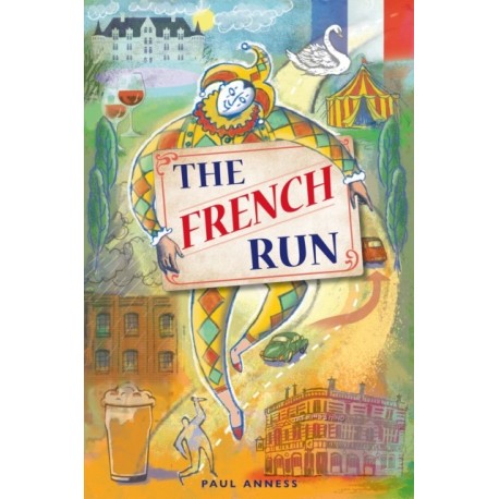 The The French Run