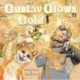 Gustav Glows with Gold
