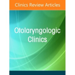 Office-Based Otolaryngology, An Issue of Otolaryngologic Clinics of North America