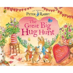 Peter Rabbit: The Great Big Hug Hunt