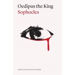 Oedipus the King, Second Edition